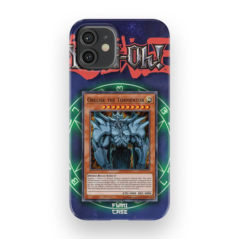 obelisk the tormentor case slim iphone 12 obelisk the tormentor case slim iphone 12