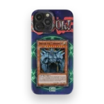 obelisk the tormentor case slim iphone 17 pro max