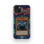 obelisk the tormentor case slim iphone 17 pro max