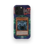 obelisk the tormentor case slim iphone 17 pro max