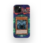 obelisk the tormentor case slim iphone 17 pro max