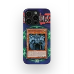 obelisk the tormentor case slim iphone 17 pro max