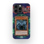 obelisk the tormentor case slim iphone 17 pro max