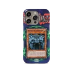 obelisk the tormentor case slim iphone 17 pro max