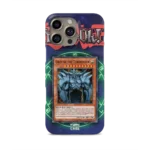 obelisk the tormentor case slim iphone 17 pro max