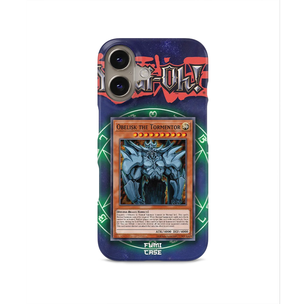 obelisk the tormentor case slim iphone 16 obelisk the tormentor case slim iphone 16