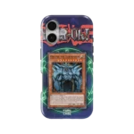 obelisk the tormentor case slim iphone 17 pro max