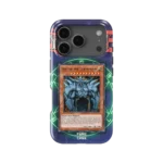 obelisk the tormentor case slim iphone 17 pro max