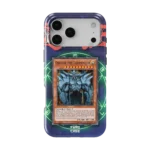 obelisk the tormentor case slim iphone 17 pro max