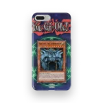 obelisk the tormentor case slim iphone 17 pro max