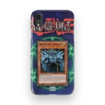 obelisk the tormentor case slim iphone 17 pro max