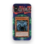 obelisk the tormentor case slim iphone 17 pro max
