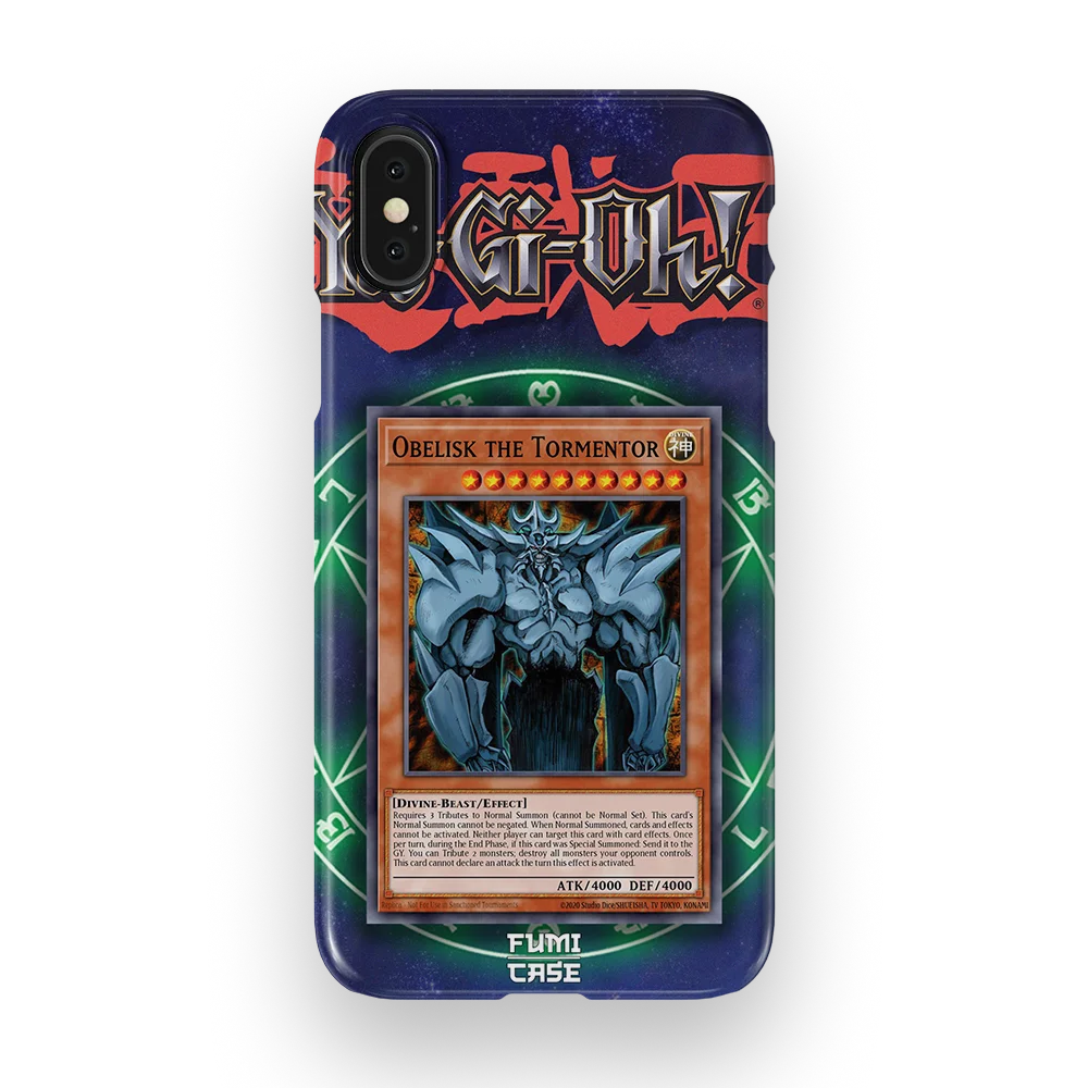obelisk the tormentor case slim iphone xs obelisk the tormentor case slim iphone xs