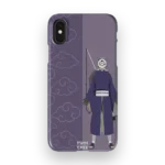 obito slim iphone 17 pro max