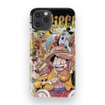 odas chapter 1000 slim iphone 17 pro max