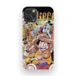 odas chapter 1000 slim iphone 17 pro max