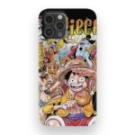 odas chapter 1000 slim iphone 17 pro max