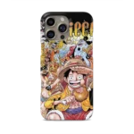 odas chapter 1000 slim iphone 17 pro max