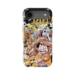 odas chapter 1000 slim iphone 17 pro max