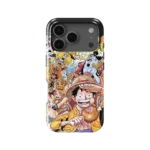 odas chapter 1000 slim iphone 17 pro max