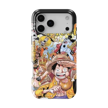 odas chapter 1000 slim iphone 17 pro max