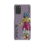 og broly ssj 1 slim iphone 17 pro max