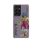 og broly ssj 1 slim iphone 17 pro max