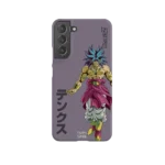og broly ssj 1 slim iphone 17 pro max
