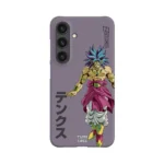 og broly ssj 1 slim iphone 17 pro max