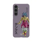 og broly ssj 1 slim iphone 17 pro max