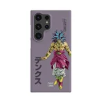 og broly ssj 1 slim iphone 17 pro max