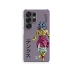 og broly ssj 1 slim iphone 17 pro max