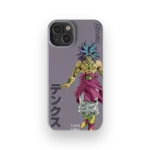og broly ssj 1 slim iphone 17 pro max