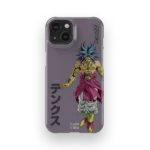 og broly ssj 1 slim iphone 17 pro max