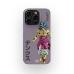 og broly ssj 1 slim iphone 17 pro max