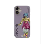 og broly ssj 1 slim iphone 17 pro max