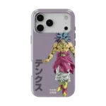 og broly ssj 1 slim iphone 17 pro max