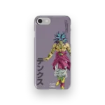 og broly ssj 1 slim iphone 17 pro max