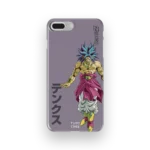 og broly ssj 1 slim iphone 17 pro max
