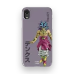 og broly ssj 1 slim iphone 17 pro max