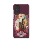 og death note artwork slim iphone 17 pro max