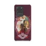 og death note artwork slim iphone 17 pro max