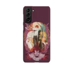 og death note artwork slim iphone 17 pro max