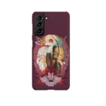 og death note artwork slim iphone 17 pro max