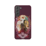 og death note artwork slim iphone 17 pro max