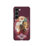 og death note artwork slim iphone 17 pro max