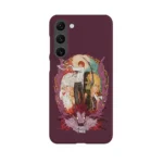 og death note artwork slim iphone 17 pro max