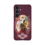 og death note artwork slim iphone 17 pro max