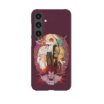 og death note artwork slim iphone 17 pro max