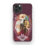 og death note artwork slim iphone 17 pro max